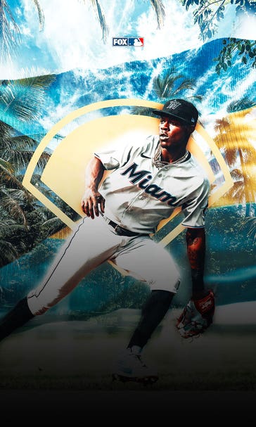 Baseball in the Bahamas: How Jazz Chisholm, other pros are helping grow the game on the islands
